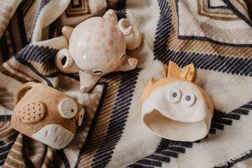 Подставка Осьминожка KIDS фото 5