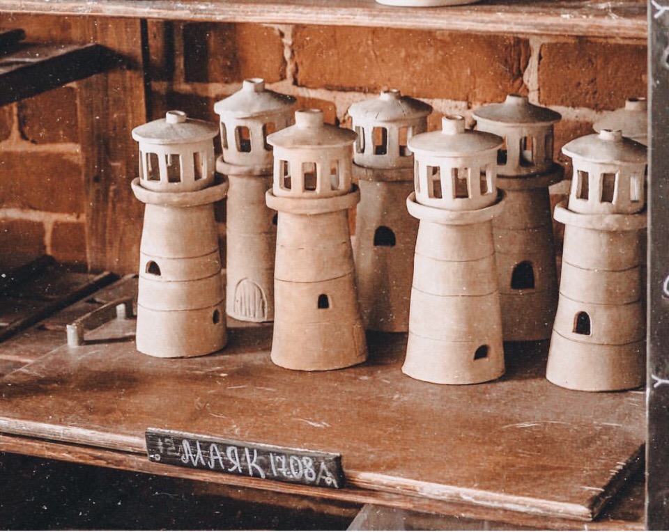Маяк 3