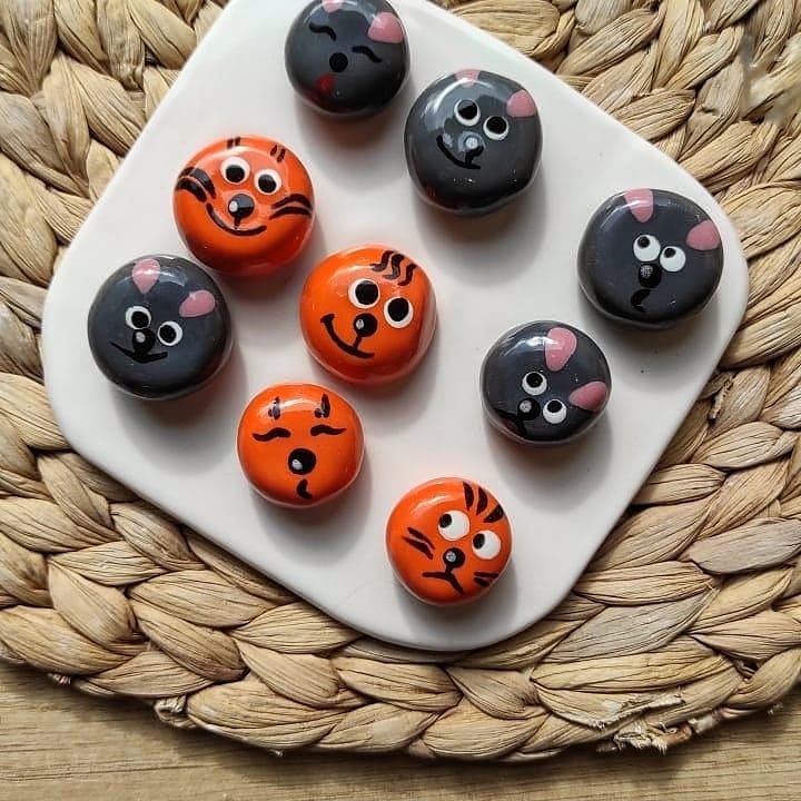 KIDS крестики нолики фото 2